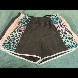 Victoria’s Secret pink athletic shorts